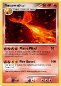 Flamewrath