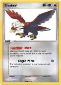 Braviary