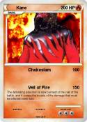 Kane