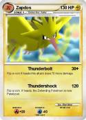 Zapdos