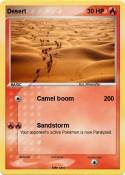 Desert