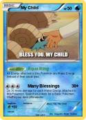 My Child
