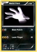 Master Hand