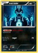 tron vader