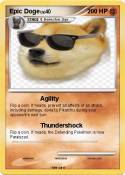 Epic Doge