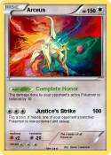 Arceus