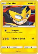 Elec Man