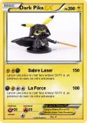 Dark Pika