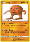 Orang
