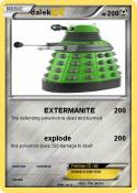 dalek