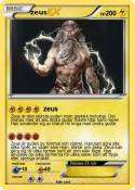 zeus