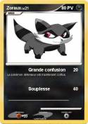 Zoraux