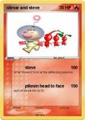 olimar and