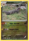 Komodon