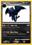 Night fury
