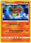 Charzard