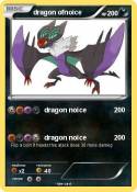 dragon ofnoice