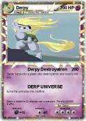 Derpy