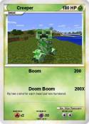Creeper