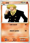 sanji