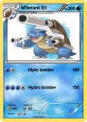 MTortank EX