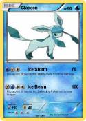 Glaceon