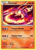 Reshiram