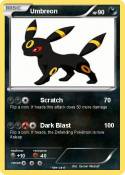Umbreon
