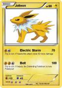 Jolteon