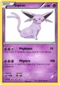 Espeon