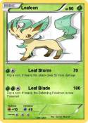 Leafeon