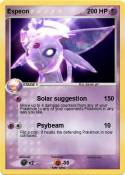 Espeon