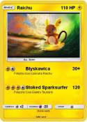 Raichu
