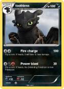 toothless