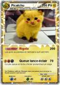 Picatchu