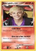 Ross Lynch