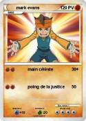 mark evans