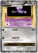 DEATH
