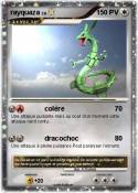 rayquaza