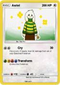 Asriel