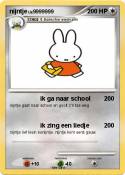 nijntje