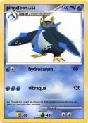 pingoleon
