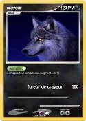 crayeur
