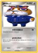 garde
