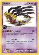 Giratina