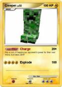 Creeper