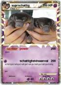 suprschattig