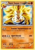 Super Saiyan 3