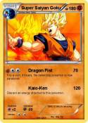 Super Saiyan