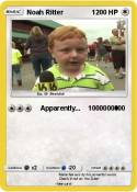 Noah Ritter 1